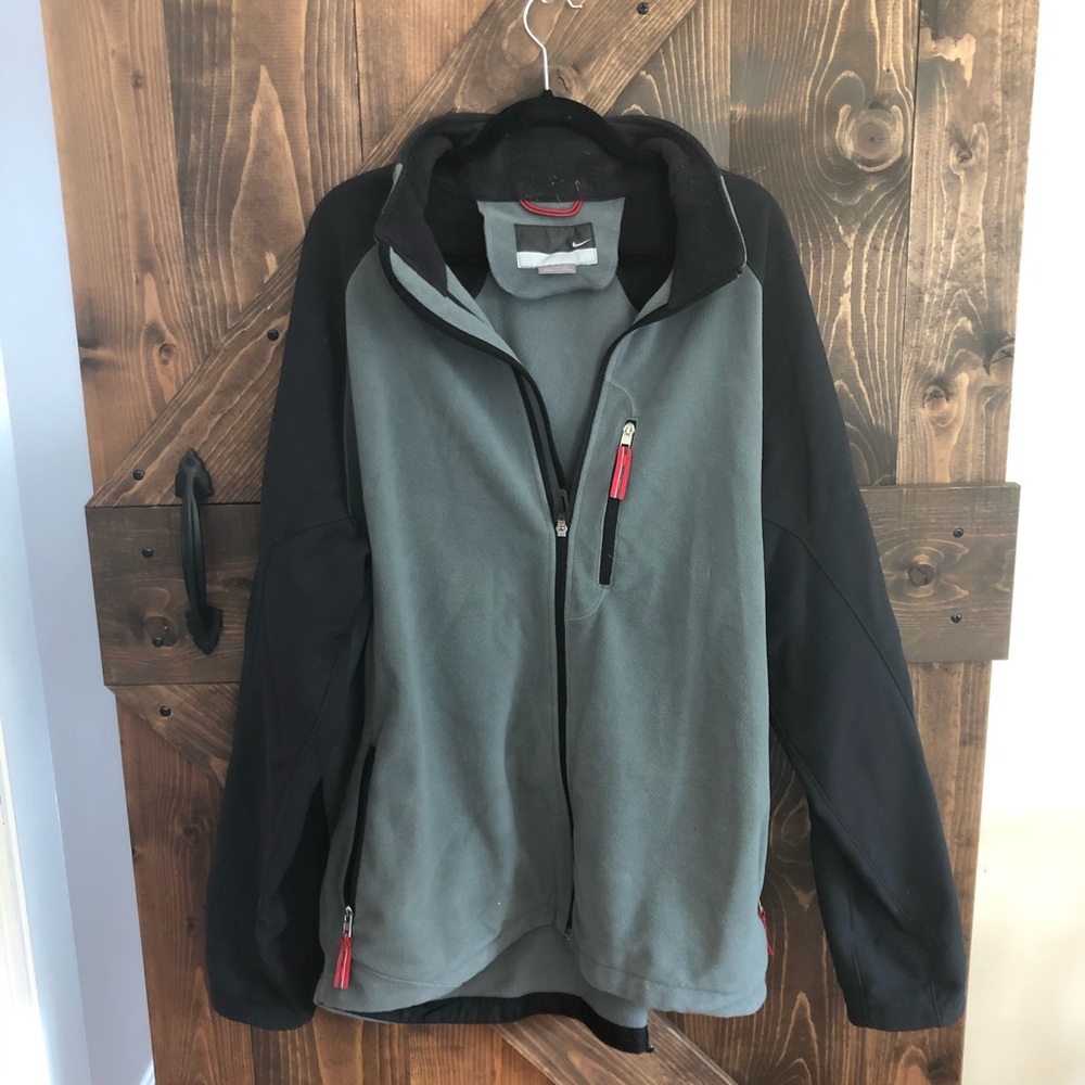 Men’s Nike Jacket